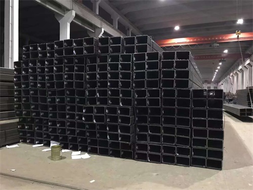海林冷拔方管选型指南 工程采购怎么选
